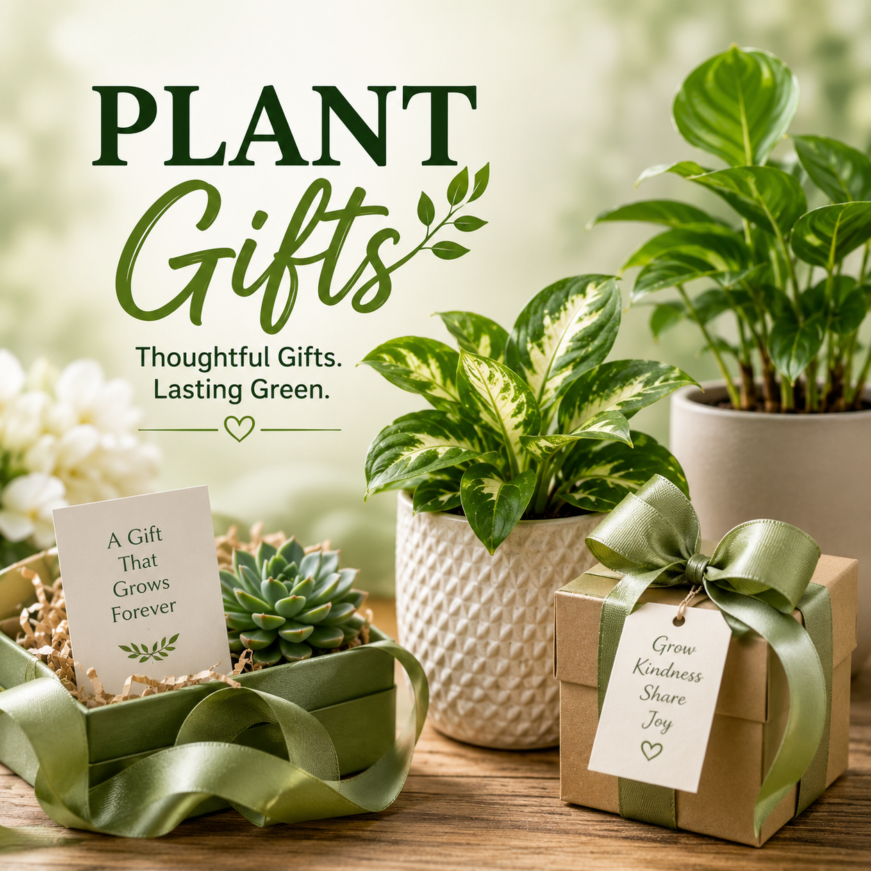 Gifts